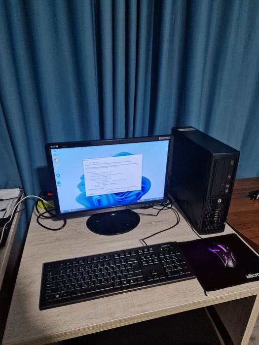 Kampyuter ofis va uy uchun