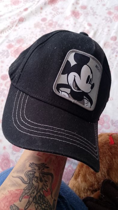 Șapcă Disney cu Mickey Mouse