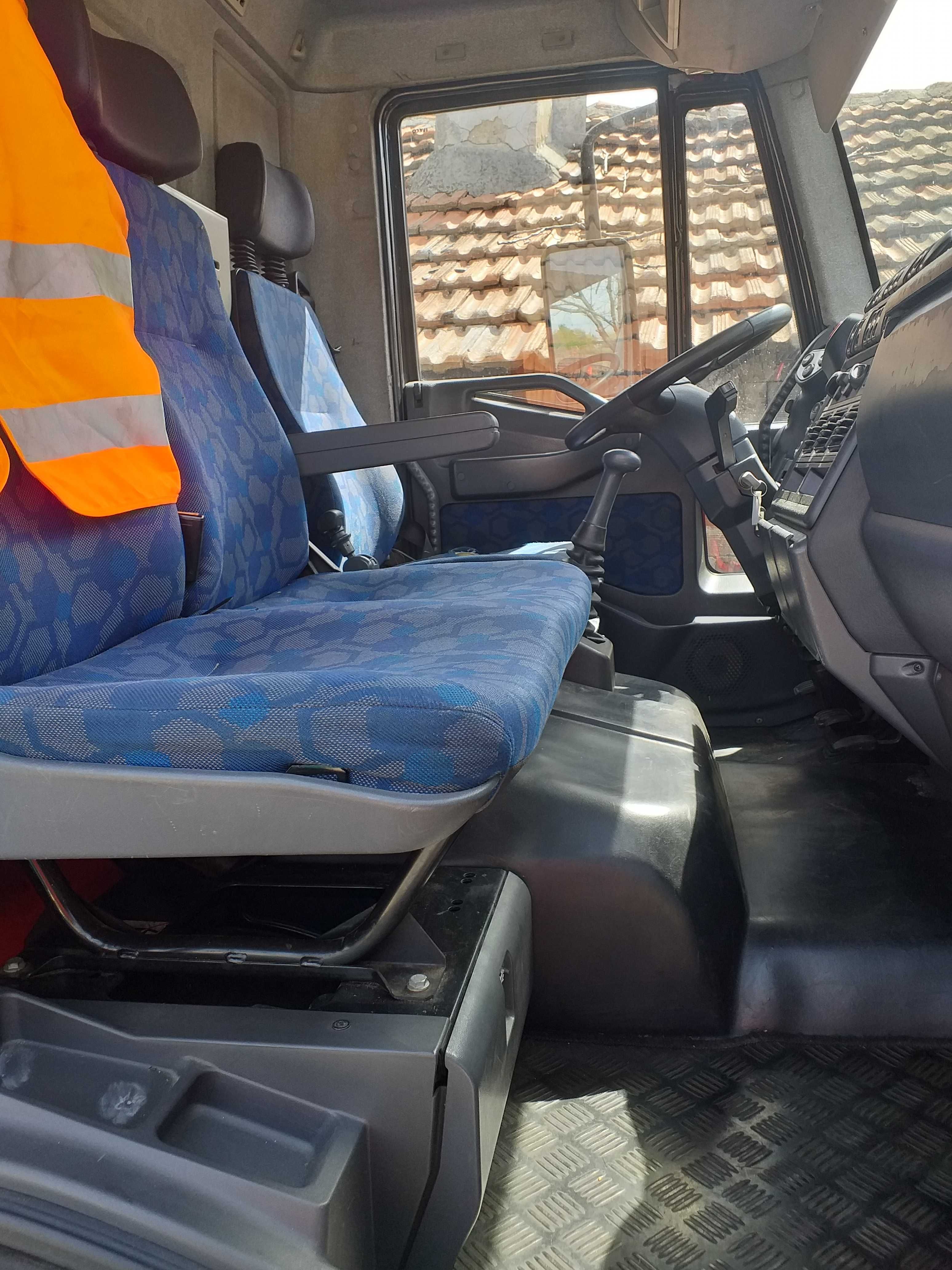 Iveco 120E24 Eurocargo