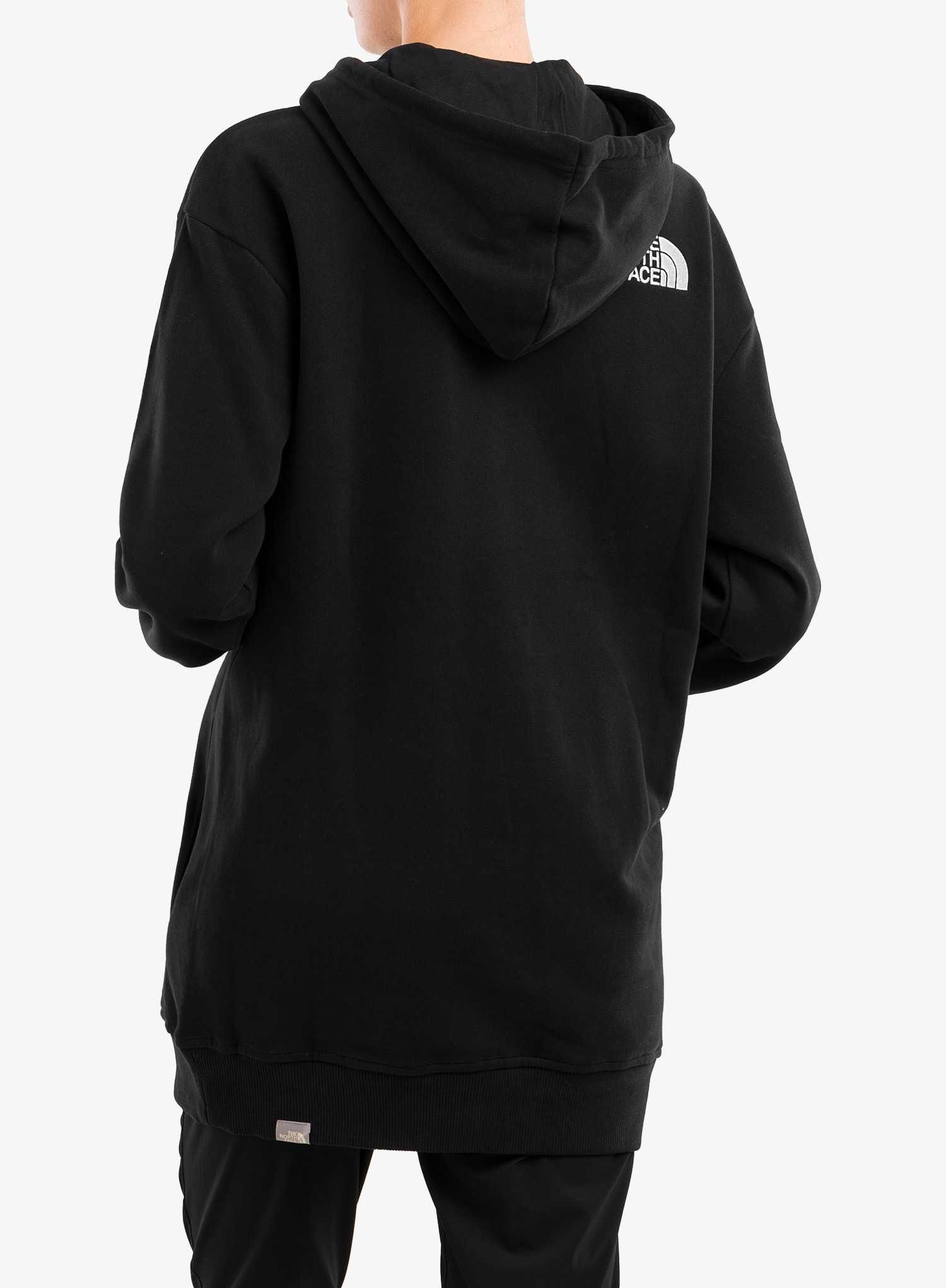 The North Face Oversized Hoodie размер М / Оригинал