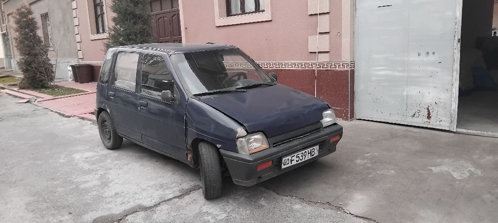 DAEWOO Tiko sotiladi