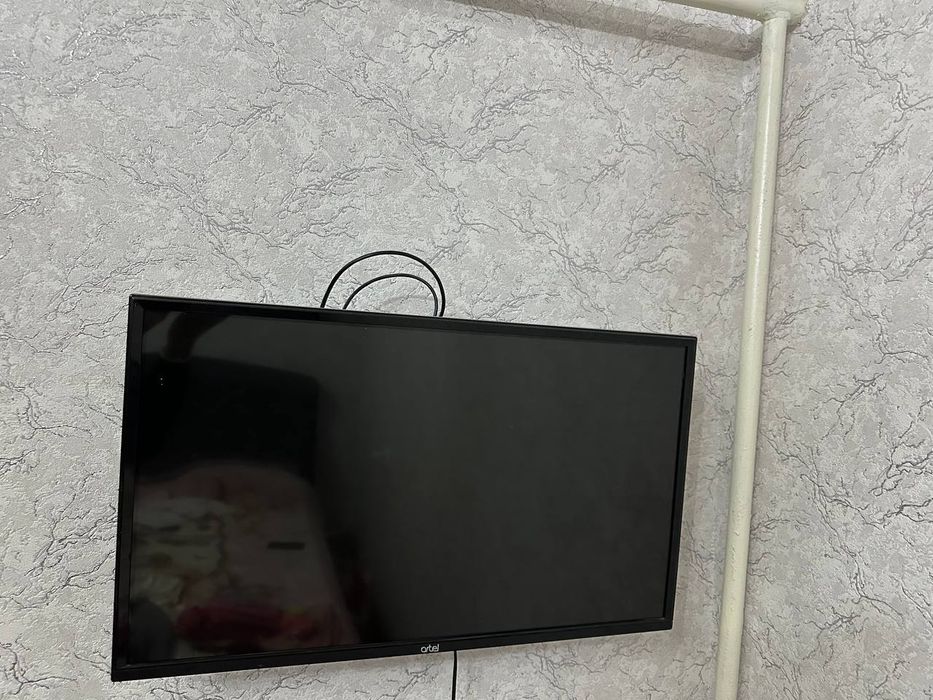 Artel televizor sotiladi