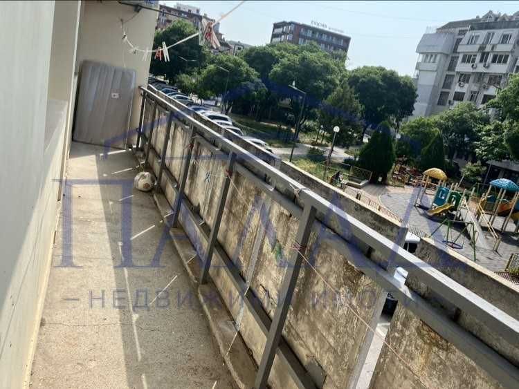 Дава се под наем Двустаен апартамент в Варна, Централна поща - 80 кв.м за 510 € - Снимка #10