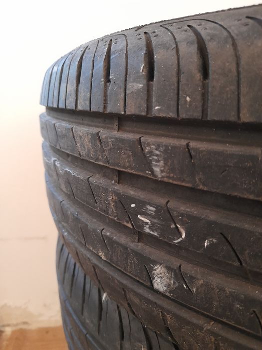 Anvelope 205/60R16