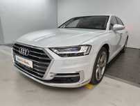 Audi A8 TVA deductibil