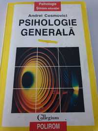 Cărți din domeniul psihologiei format fizic și PDF
