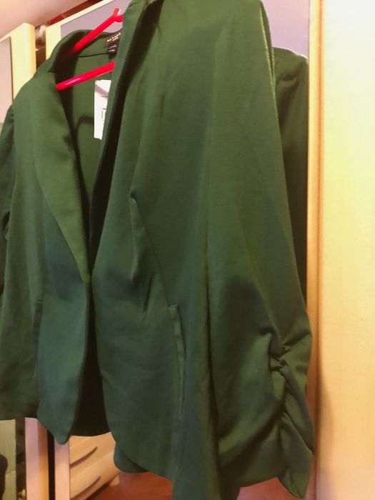 Sacou dama elegant nou,mărimea XL