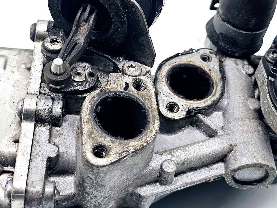 Racitor gaze Volkswagen Passat B6 Variant (3C5) [Fabr 2005-2010] 03L13