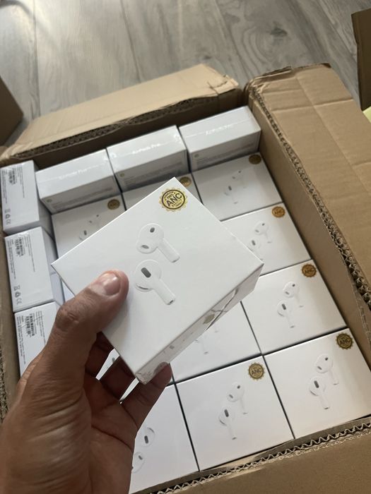 AirPods Pro 3 , Sigilate , IOS 26