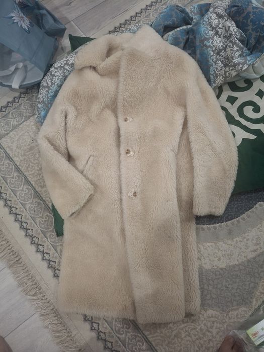 Продаётся дубленка