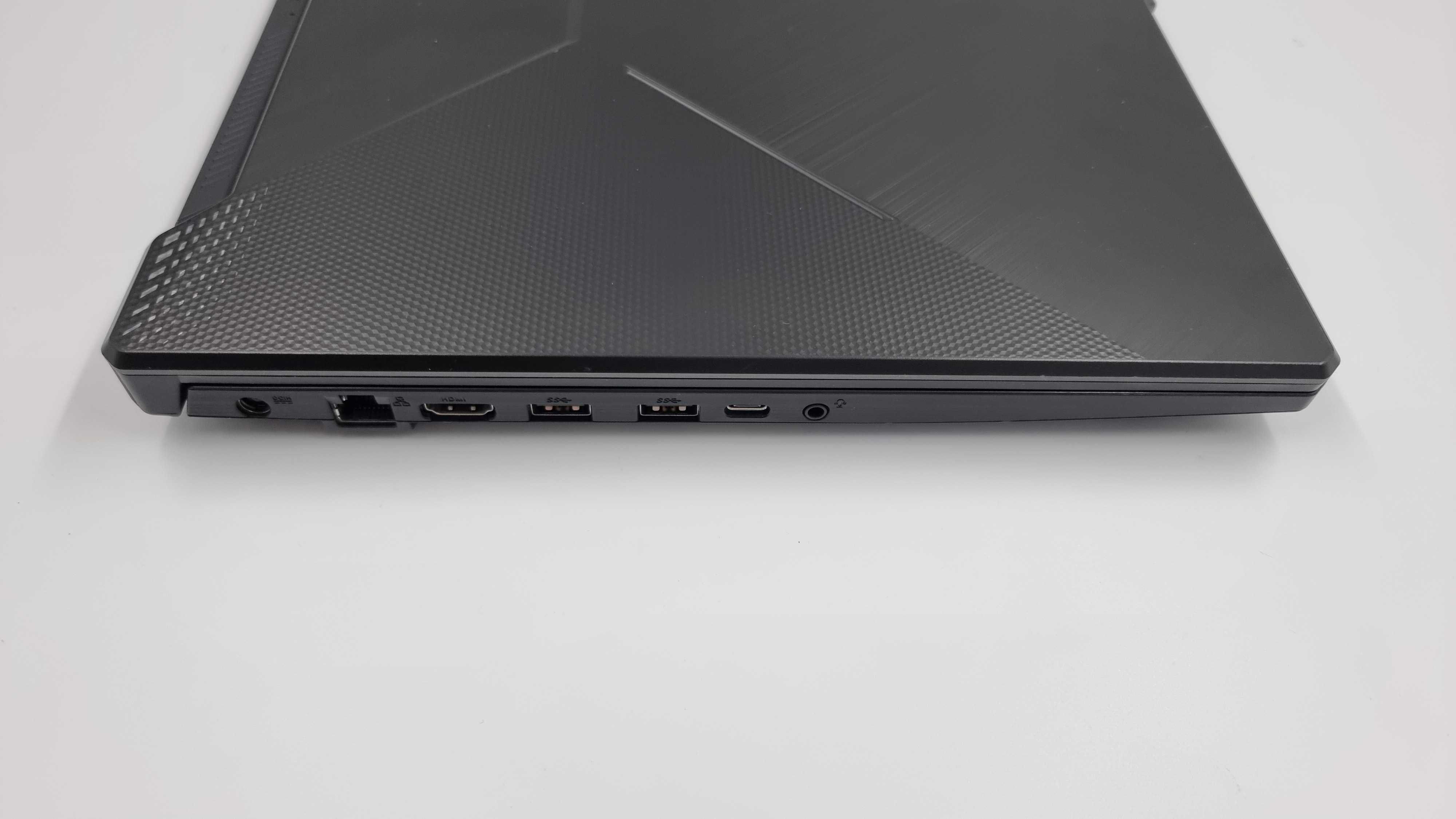 LAPTOP ASUS TUF FX706 [Amanet Club Caro ]