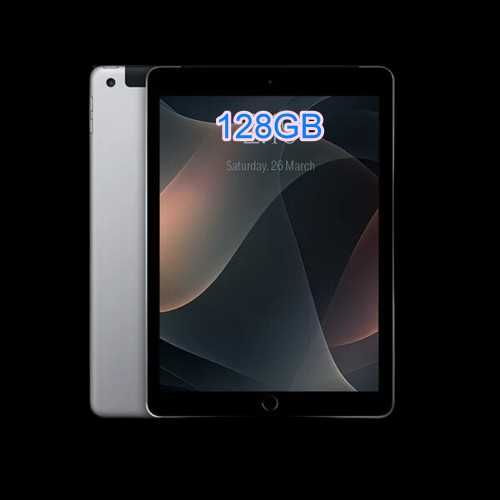 Apple iPad 6th Gen (2018)