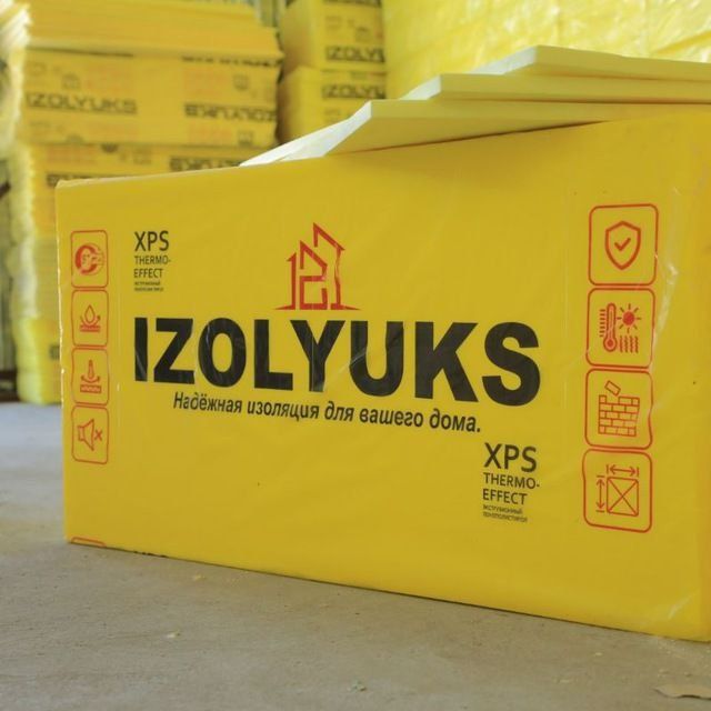 Penoplex optom narxda izolyuks penoplex poke