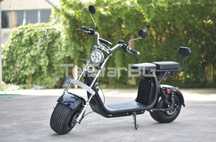 Електрически мотор Harley