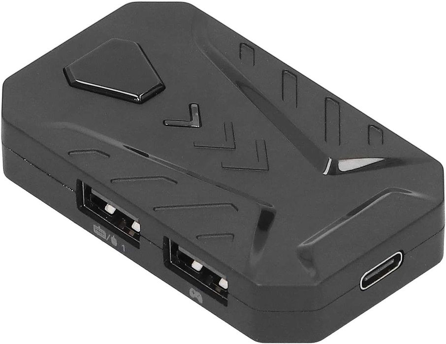 Xim конвертор за клавиатура и мишка за P3/P4/P5/X360/X Box One