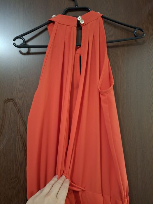 Дамски гащеризон Lucy fashion