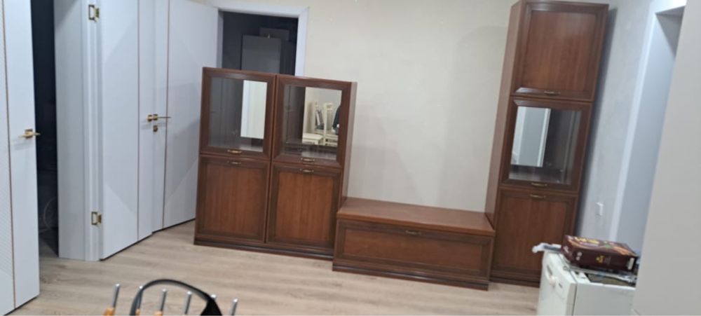 Мебель для гонстинной. Шкаф. Тумба под телевизор. Сервант.