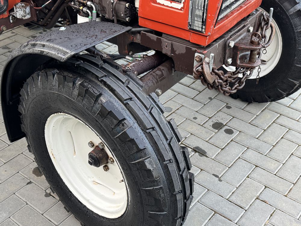 Tractor Fiat Agri 45-66 Original / Achizitie in RATE