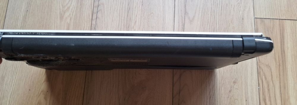 15.6' Asus X555MD Четириядрен Intel Pentium N3540/NVIDIA 820M 1GB/4GB