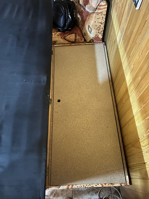 Кухненска Гарнитура (ъгъл)