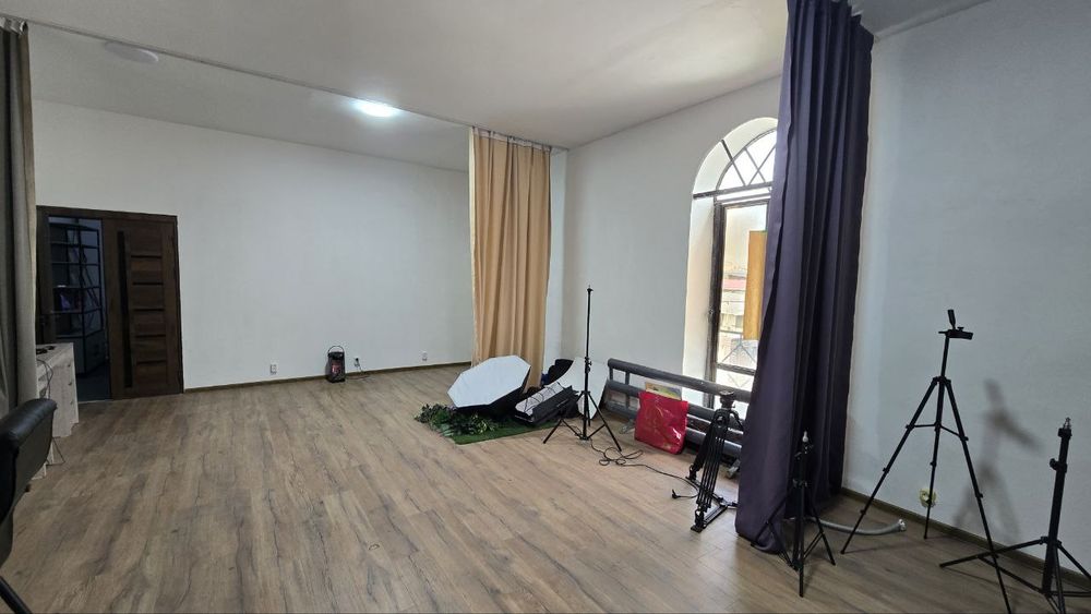 Аренда 100 кв.м  5 комнат нежилое помещения долгосрочна под любые цели