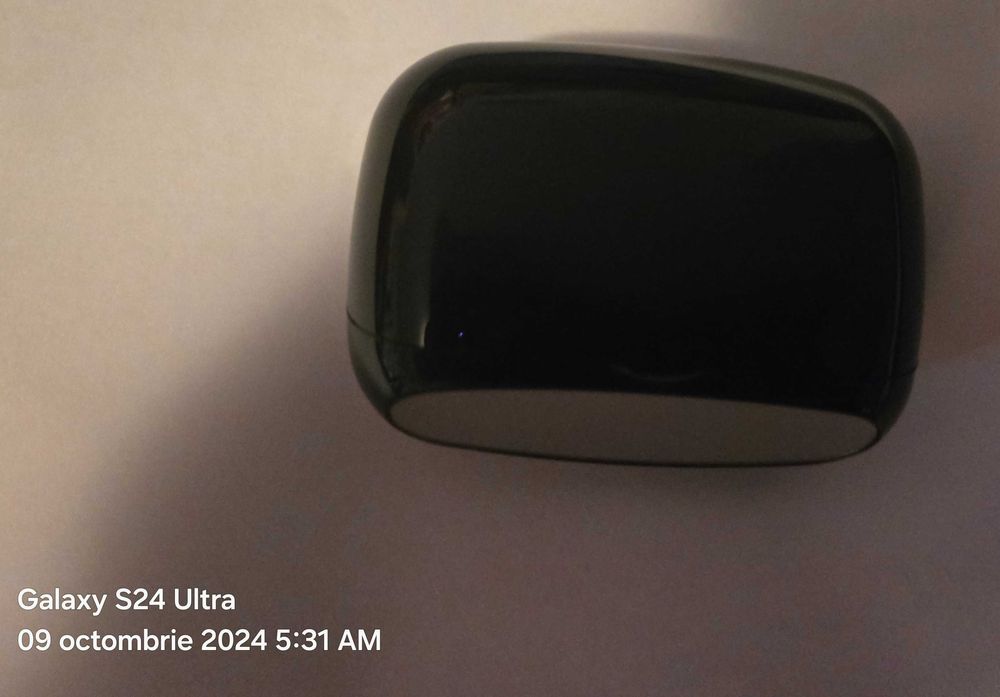 Casti Audio Wireless fara fir, Bluetooth 5.1, tip Earbuds