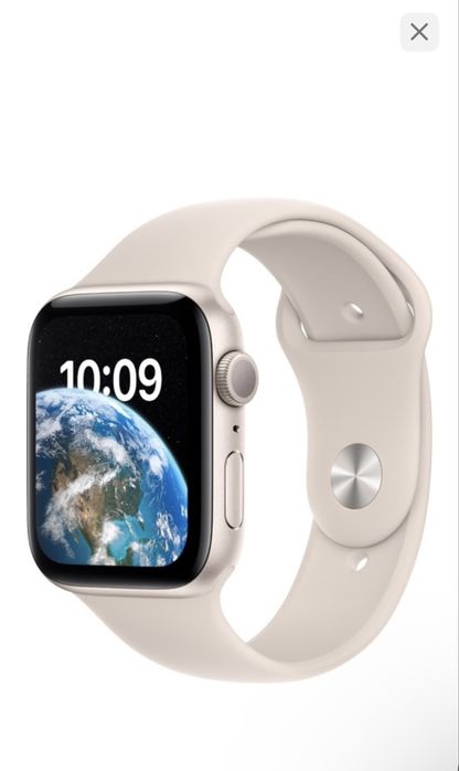 Часы Apple Watch SE