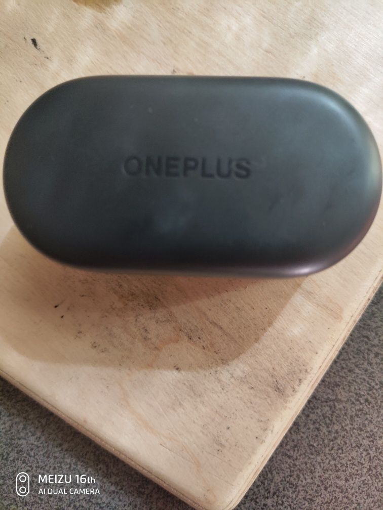 Bluetooth наушники Oneplus nord buds 2