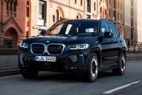 Bmw IX3 full 45500