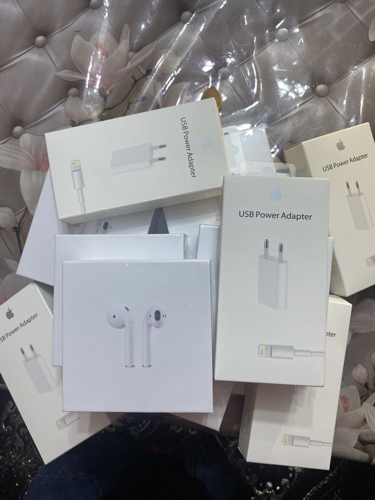 AirPods 2.2 Lux Premium