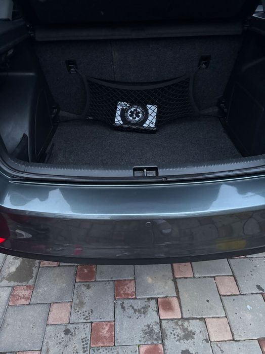 Skoda Rapid automata 1,6 Tdi