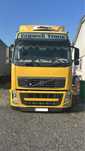 Volvo EEV 2014 + Varios Schmitz semiremorca