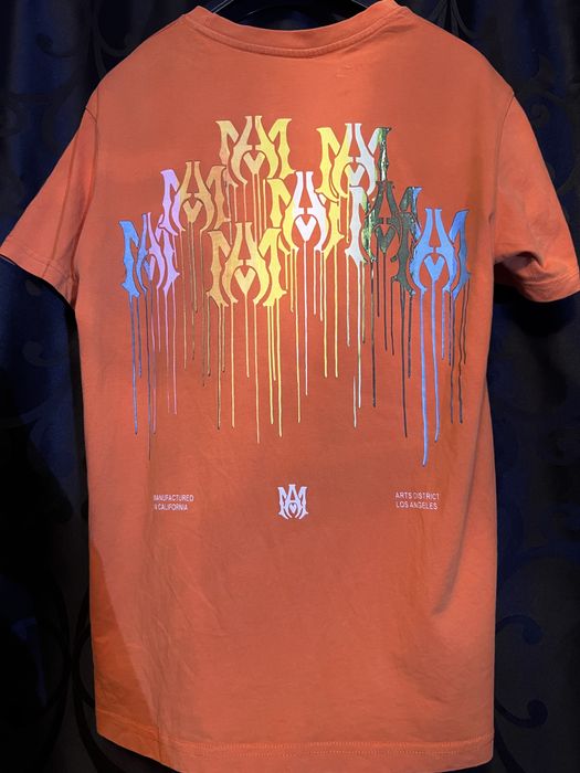 Tricou Amiri Premium