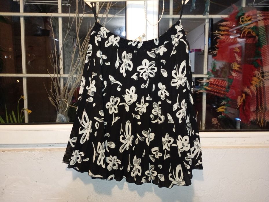 Пола размер S / M