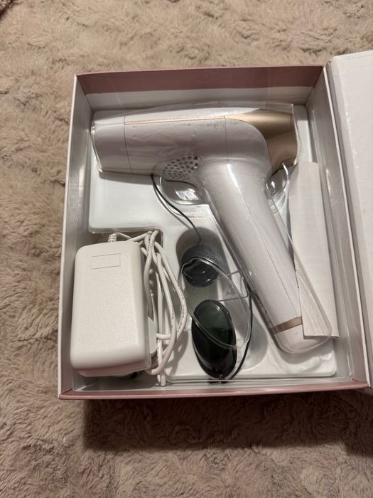 Epilator IPL EvoSmart RX