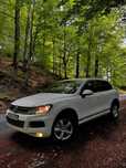 Wv Touareg,an 2012,4x4,taxe la zi