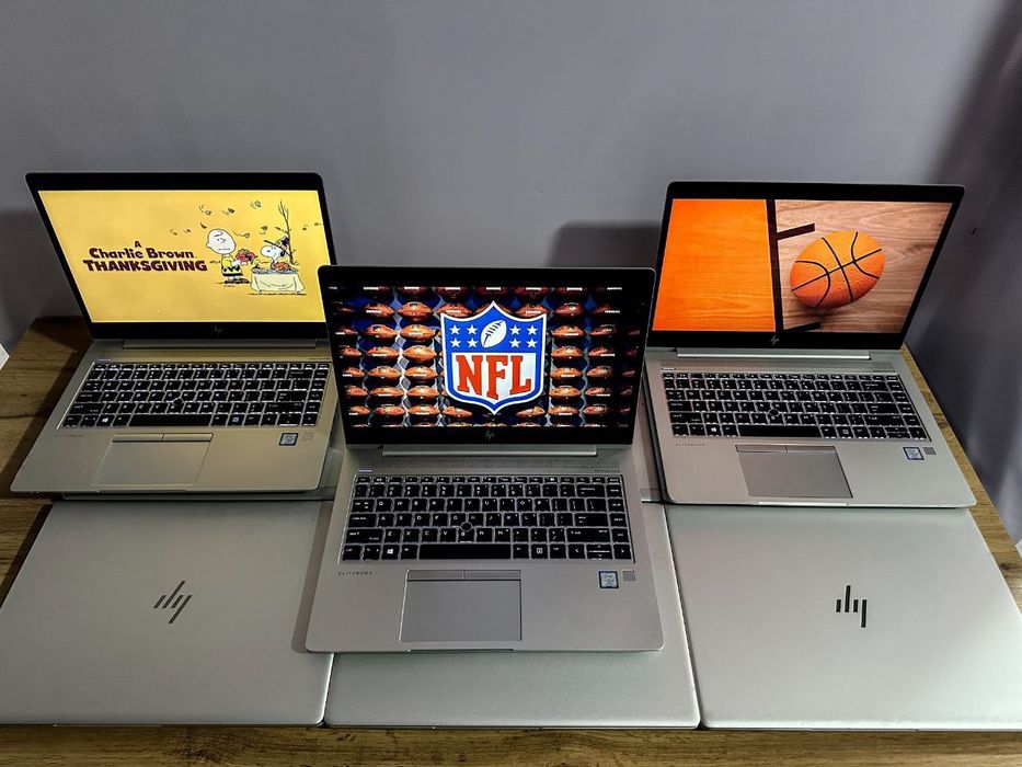 HP ELITEBOOK 840 G6 biznes toifadagi noutbook