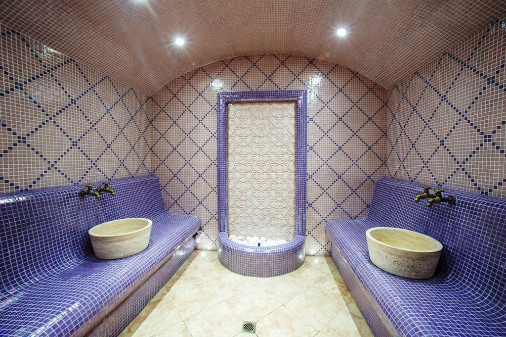 Продава се Четиристаен апартамент в к.к. Слънчев бряг - 134 кв.м за 1336 €/кв.м - Снимка #10