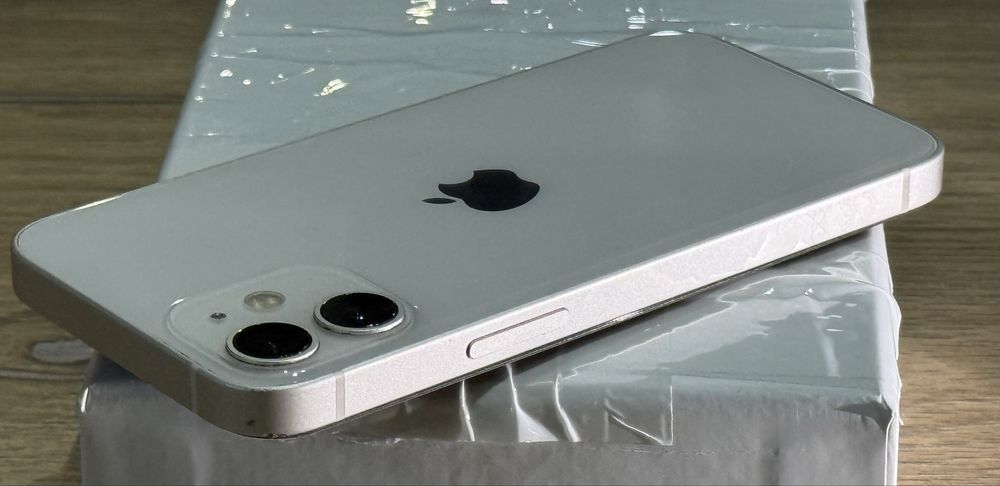 Iphone 12 MINI 64GB White