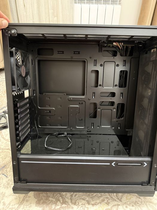 Корпус DeepCool Matrex 70