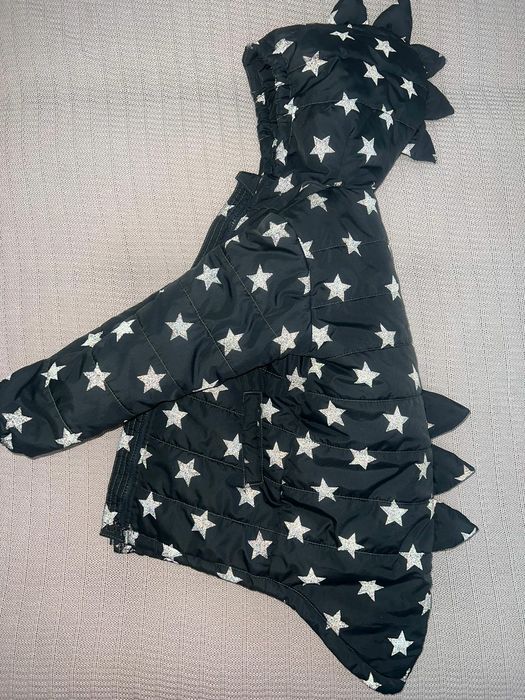 Детская куртка фирма "Минидино" осень-весна