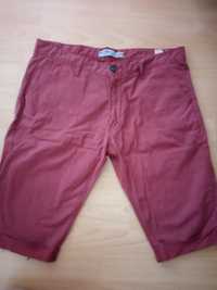 Мъжки панталон ,цвят бордо