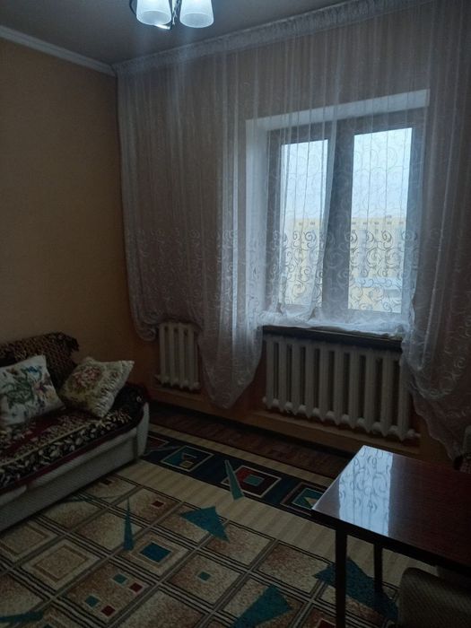 Продается 3-х комнатная квартира