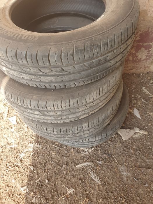 Автошина кобальт