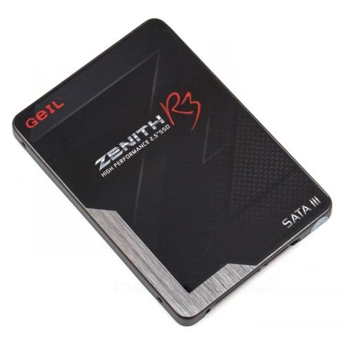 ssd sata 240 gb geil zenith r3