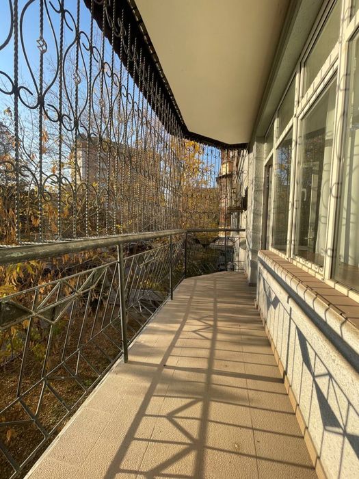 Продается квартира в Габус(irish pub) вторая линия