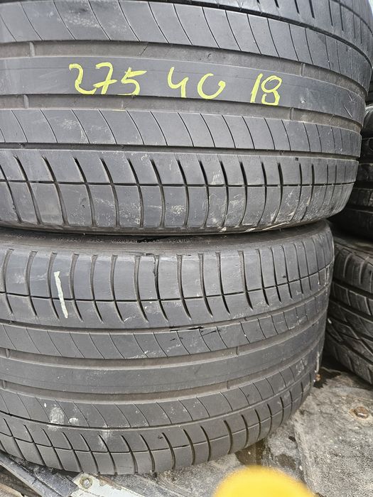 Гуми 275/40/18 2броя