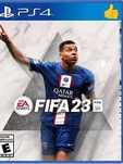Фифа 23,24 для ps4, ps5