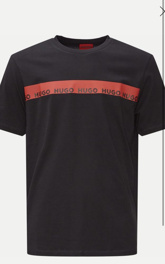 Тениска HUGO