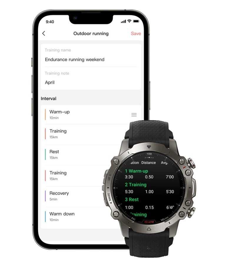 Смарт-часы Amazfit все модели в наличии новые